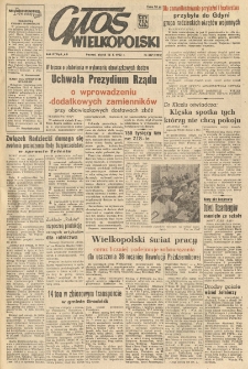 Głos Wielkopolski. 1953.10.16 R.9 nr247 Wyd.AB