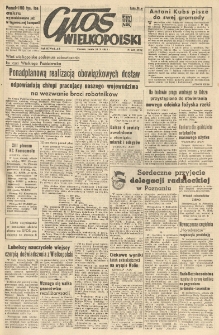 Głos Wielkopolski. 1953.10.21 R.9 nr251 Wyd.AB