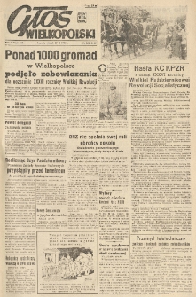 Głos Wielkopolski. 1953.10.27 R.9 nr256 Wyd.AB