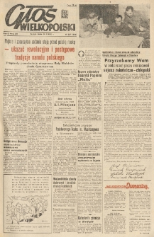 Głos Wielkopolski. 1953.10.28 R.9 nr257 Wyd.AB