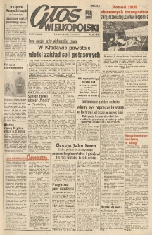 Głos Wielkopolski. 1953.10.29 R.9 nr258 Wyd.AB