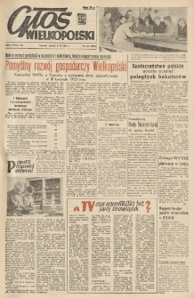 Głos Wielkopolski. 1953.11.03 R.9 nr262 Wyd.AB