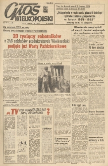 Głos Wielkopolski. 1953.11.05 R.9 nr264 Wyd.AB