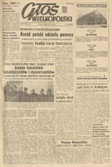 Głos Wielkopolski. 1953.11.14 R.9 nr272 Wyd.AB