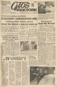 Głos Wielkopolski. 1953.11.18 R.9 nr275 Wyd.AB