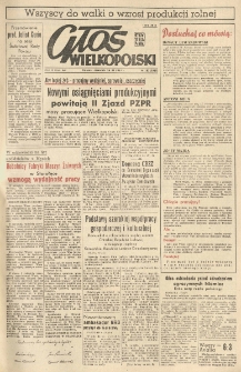 Głos Wielkopolski. 1953.11.26 R.9 nr282 Wyd.AB