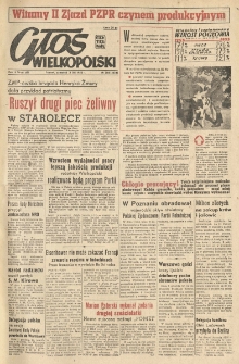 Głos Wielkopolski. 1953.12.03 R.9 nr288 Wyd.AB