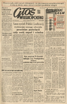 Głos Wielkopolski. 1953.12.10 R.9 nr294 Wyd.AB
