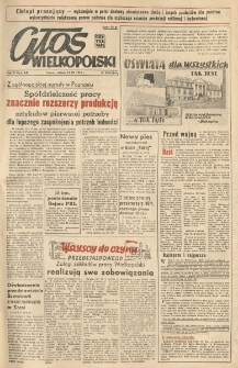 Głos Wielkopolski. 1953.12.15 R.9 nr298 Wyd.AB