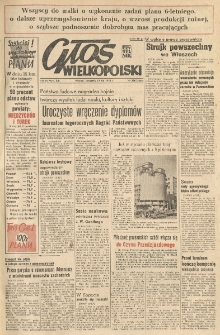 Głos Wielkopolski. 1953.12.17 R.9 nr300 Wyd.AB