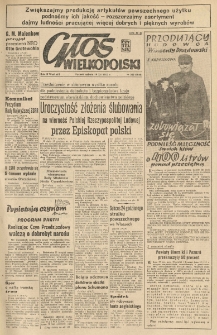 Głos Wielkopolski. 1953.12.19 R.9 nr302 Wyd.AB