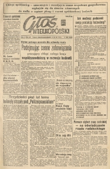 Głos Wielkopolski. 1953.12.27-28 R.9 nr307 Wyd.AB