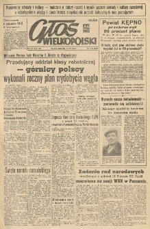 Głos Wielkopolski. 1953.12.31 R.9 nr310 Wyd.AB
