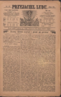 Przyjaciel Ludu 1894.10.05 R.34 Nr77