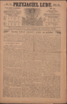 Przyjaciel Ludu 1894.10.12 R.34 Nr79
