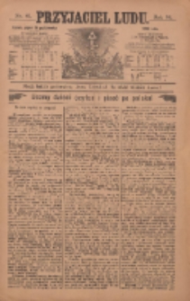 Przyjaciel Ludu 1894.10.19 R.34 Nr81