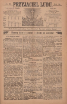 Przyjaciel Ludu 1894.11.20 R.34 Nr90
