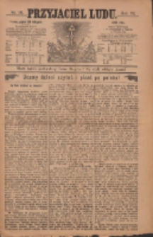 Przyjaciel Ludu 1894.11.23 R.34 Nr91