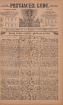 Przyjaciel Ludu 1894.11.30 R.34 Nr93