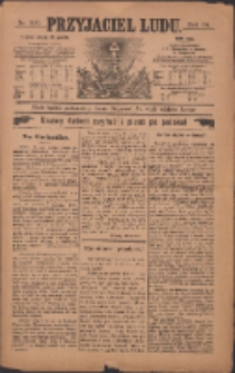 Przyjaciel Ludu 1894.12.25 R.34 Nr100