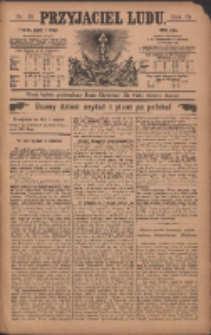 Przyjaciel Ludu 1895.02.01 R.35 Nr10
