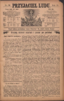 Przyjaciel Ludu 1895.03.29 R.35 Nr26