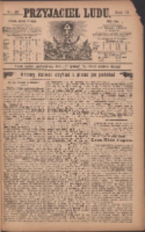 Przyjaciel Ludu 1895.05.21 R.35 Nr40