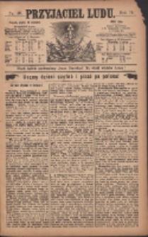 Przyjaciel Ludu 1895.06.14 R.35 Nr46