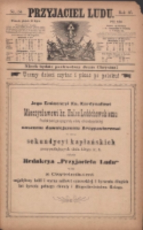 Przyjaciel Ludu 1895.07.12 R.35 Nr54