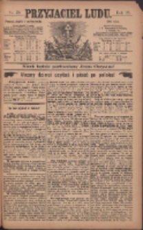 Przyjaciel Ludu 1895.10.04 R.35 Nr78