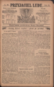 Przyjaciel Ludu 1895.11.12 R.35 Nr89