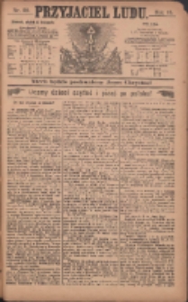 Przyjaciel Ludu 1895.11.15 R.35 Nr90