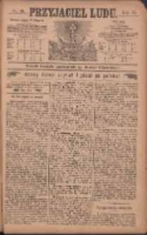 Przyjaciel Ludu 1895.11.29 R.35 Nr94