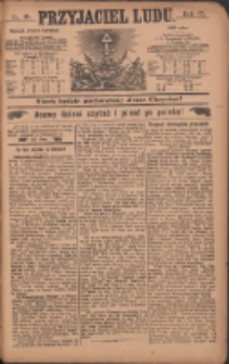 Przyjaciel Ludu 1895.12.03 R.35 Nr95