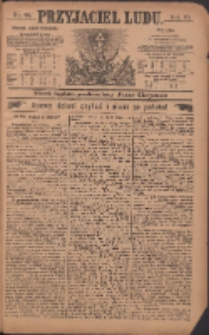Przyjaciel Ludu 1895.12.13 R.35 Nr98