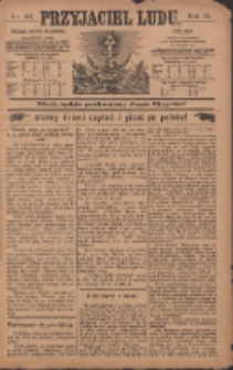 Przyjaciel Ludu 1895.12.24 R.35 Nr101