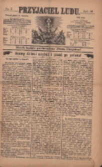 Przyjaciel Ludu 1896.01.24 R.36 Nr7