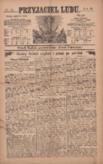 Przyjaciel Ludu 1896.02.21 R.36 Nr15