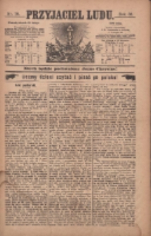 Przyjaciel Ludu 1896.02.25 R.36 Nr16