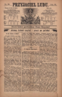 Przyjaciel Ludu 1896.03.10 R.36 Nr20