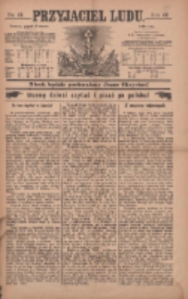 Przyjaciel Ludu 1896.03.13 R.36 Nr21