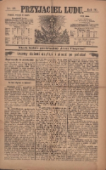 Przyjaciel Ludu 1896.03.17 R.36 Nr22