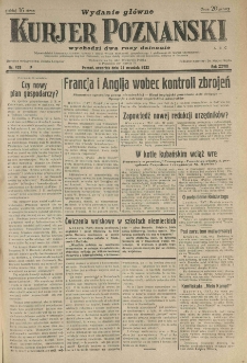 Kurier Poznański 1933.09.21 R.28 nr433