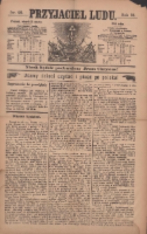 Przyjaciel Ludu 1896.03.31 R.36 Nr26