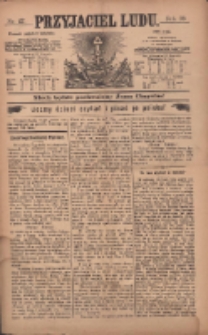 Przyjaciel Ludu 1896.04.03 R.36 Nr27