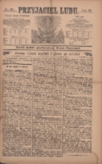Przyjaciel Ludu 1896.04.14 R.36 Nr30