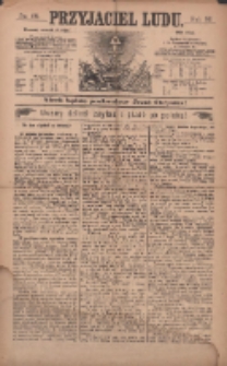 Przyjaciel Ludu 1896.05.12 R.36 Nr38