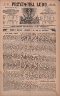 Przyjaciel Ludu 1896.05.19 R.36 Nr40