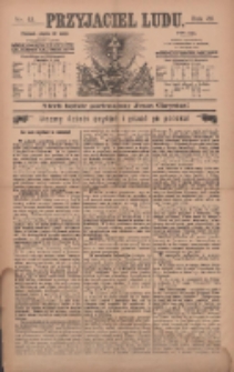 Przyjaciel Ludu 1896.05.22 R.36 Nr41