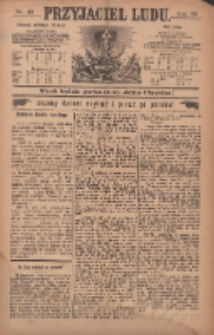 Przyjaciel Ludu 1896.05.24 R.36 Nr42